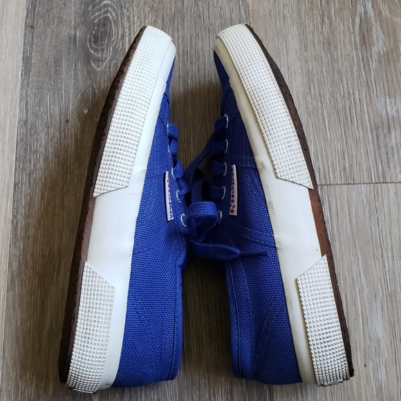 Superga shoes - Picture 10 of 13